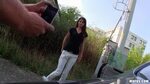 Pickup, Streetfuck, Reality, Outdoor HD The BEST OF - Page 1